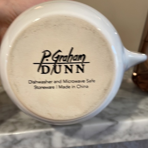 P. Graham Dunn teacher hug mug 🌟Host Pick🌟 - Picture 4 of 4